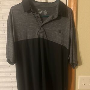 Men’s polo shirt
